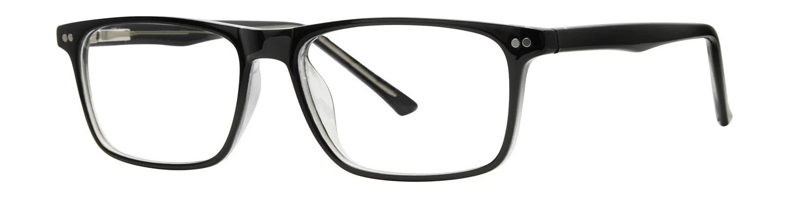 MODERN PLASTICS II FICTION Eyeglasses - view 7
